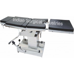 Hydraulic Surgical Operating Table